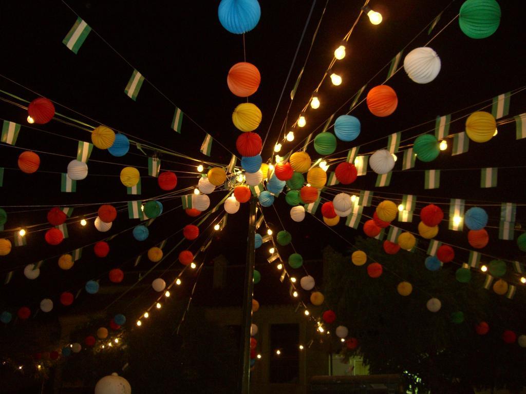 Casa Annette Bed & Breakfast Cortelazor ภายนอก รูปภาพ