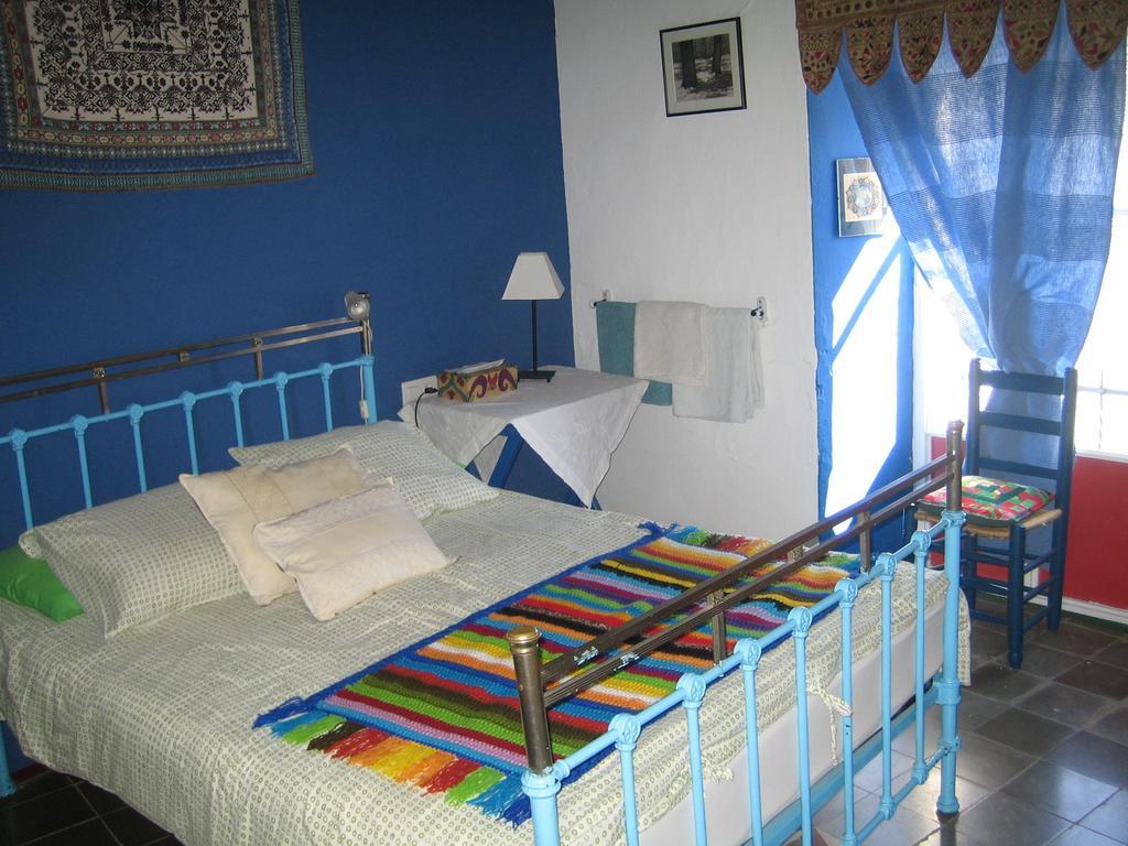 Casa Annette Bed & Breakfast Cortelazor ห้อง รูปภาพ