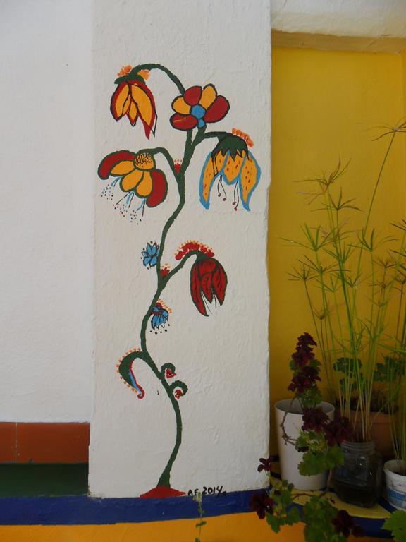 Casa Annette Bed & Breakfast Cortelazor ภายนอก รูปภาพ