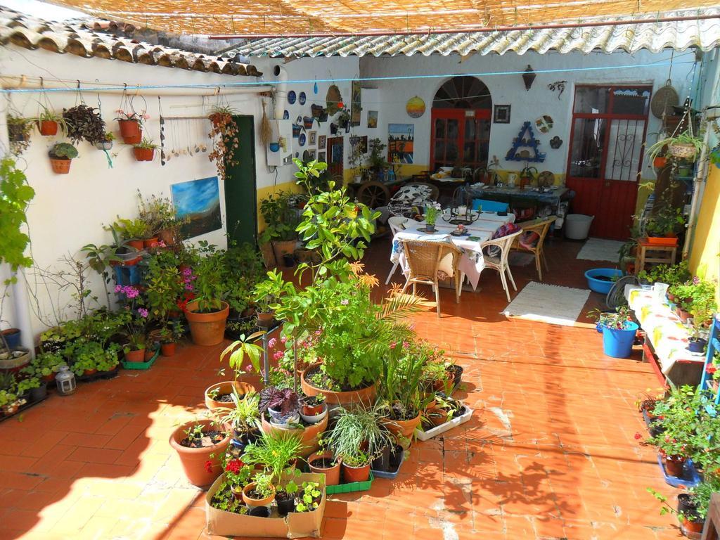 Casa Annette Bed & Breakfast Cortelazor ภายนอก รูปภาพ