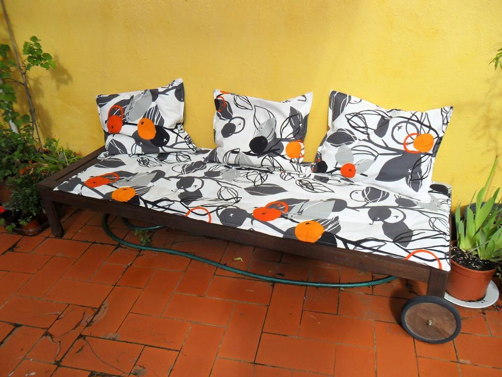 Casa Annette Bed & Breakfast Cortelazor ภายนอก รูปภาพ
