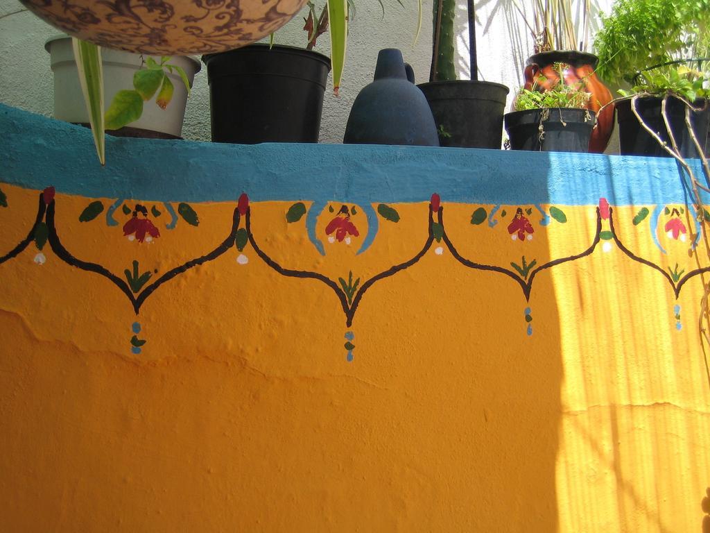 Casa Annette Bed & Breakfast Cortelazor ภายนอก รูปภาพ