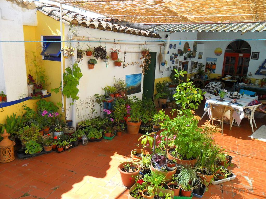 Casa Annette Bed & Breakfast Cortelazor ภายนอก รูปภาพ
